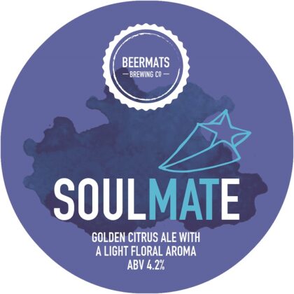 Soulmate Beer-in-a-Box