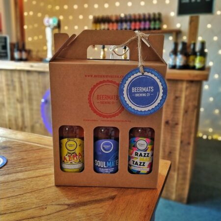 3 Bottle Gift Pack