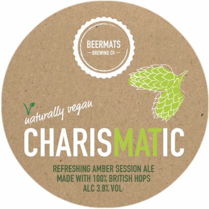 Charismatic Beer-in-a-Box