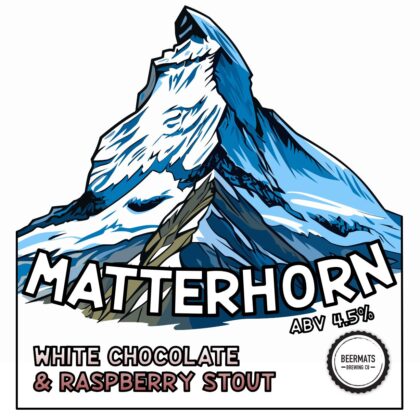 Matterhorn Beer-in-a-Box
