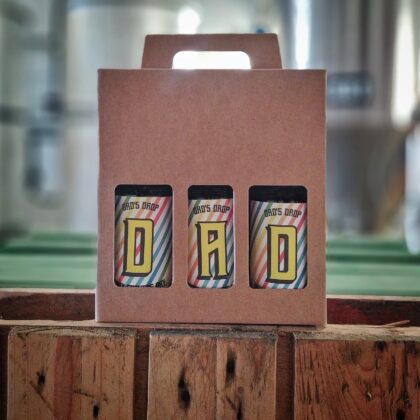 Dad's Drop Fathers Day Gift Pack