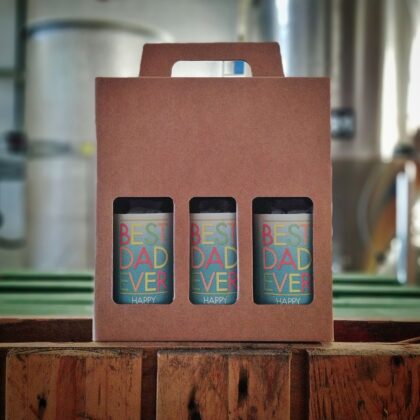 Best Dad Fathers Day Gift Pack