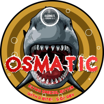 Osmatic Beer-in-a-Box